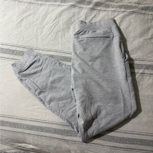 Men’s lululemon joggers